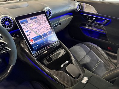 صورة مصغرة 23 لـ 2025 Mercedes-BENZ GT AMG