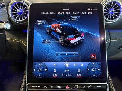 صورة مصغرة 34 لـ 2025 Mercedes-BENZ GT AMG