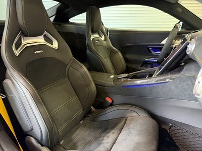 صورة مصغرة 59 لـ 2025 Mercedes-BENZ GT AMG
