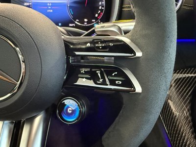 صورة مصغرة 49 لـ 2025 Mercedes-BENZ GT AMG
