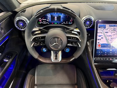 صورة مصغرة 62 لـ 2025 Mercedes-BENZ GT AMG