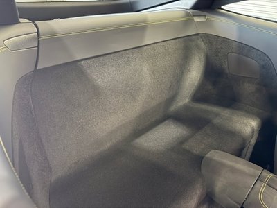 صورة مصغرة 60 لـ 2025 Mercedes-BENZ GT AMG