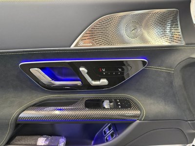 صورة مصغرة 16 لـ 2025 Mercedes-BENZ GT AMG