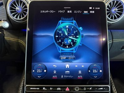 صورة مصغرة 37 لـ 2025 Mercedes-BENZ GT AMG