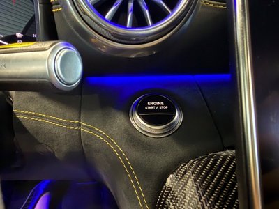 صورة مصغرة 47 لـ 2025 Mercedes-BENZ GT AMG