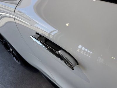 صورة مصغرة 14 لـ 2025 Mercedes-BENZ GT AMG
