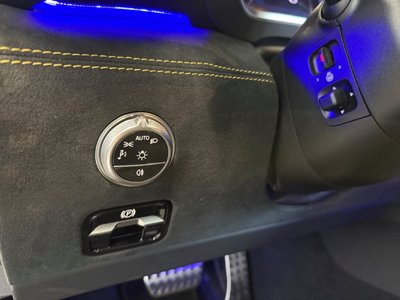 صورة مصغرة 20 لـ 2025 Mercedes-BENZ GT AMG