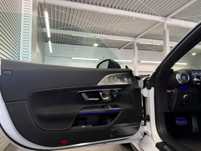 صورة مصغرة 15 لـ 2025 Mercedes-BENZ GT AMG