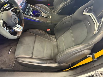 صورة مصغرة 52 لـ 2025 Mercedes-BENZ GT AMG