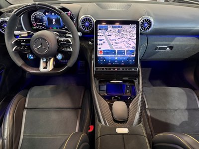 صورة مصغرة 61 لـ 2025 Mercedes-BENZ GT AMG