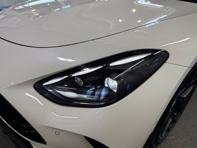 صورة مصغرة 56 لـ 2025 Mercedes-BENZ GT AMG