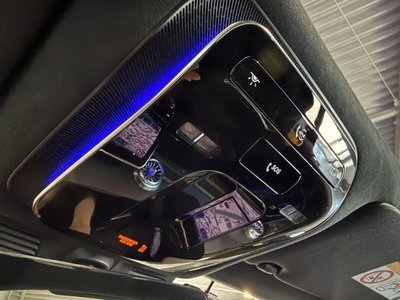 صورة مصغرة 43 لـ 2025 Mercedes-BENZ GT AMG