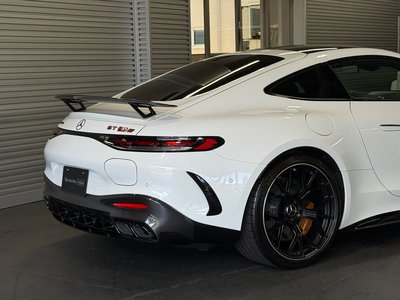 صورة مصغرة 65 لـ 2025 Mercedes-BENZ GT AMG