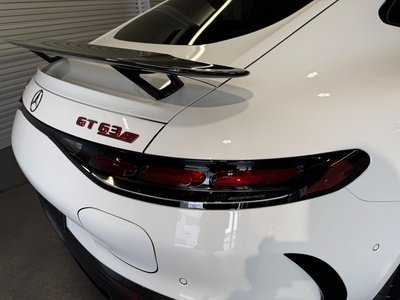 صورة مصغرة 67 لـ 2025 Mercedes-BENZ GT AMG