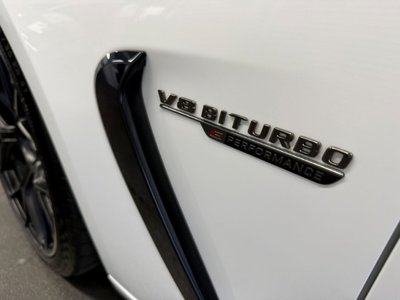 صورة مصغرة 55 لـ 2025 Mercedes-BENZ GT AMG