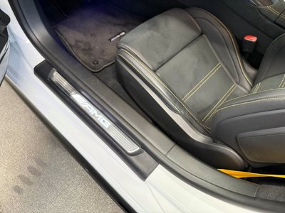 صورة مصغرة 54 لـ 2025 Mercedes-BENZ GT AMG