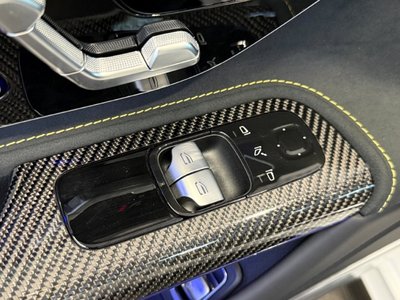 صورة مصغرة 18 لـ 2025 Mercedes-BENZ GT AMG