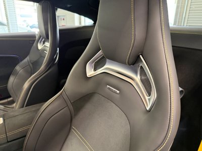 صورة مصغرة 53 لـ 2025 Mercedes-BENZ GT AMG
