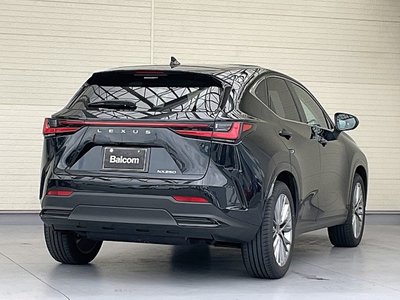 LEXUS NX - 2