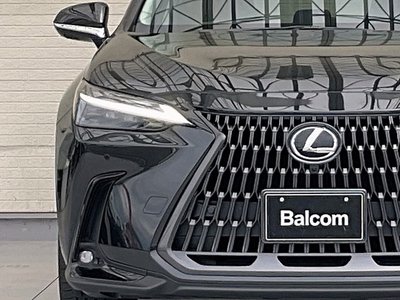 LEXUS NX - 7