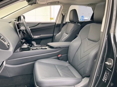 LEXUS NX - 5