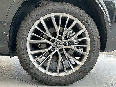 LEXUS NX - 6