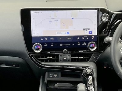 LEXUS NX - 4
