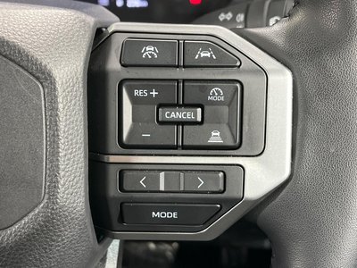 TOYOTA LAND CRUISER 250 - 7