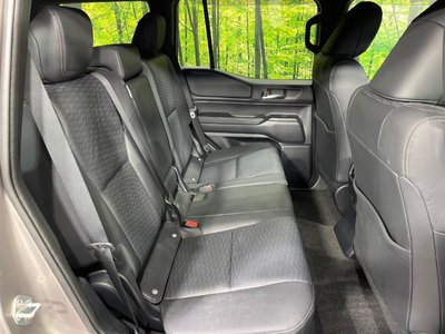 TOYOTA LAND CRUISER 250 - 10