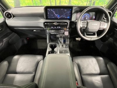TOYOTA LAND CRUISER 250 - 2