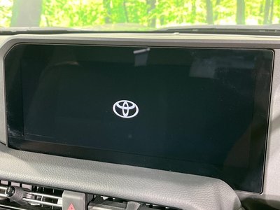 TOYOTA LAND CRUISER 250 - 4