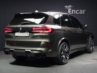 BMW X5 M - 4