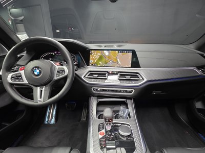 BMW X5 M - 5