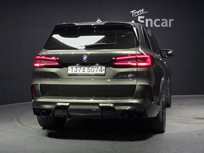 BMW X5 M - 3