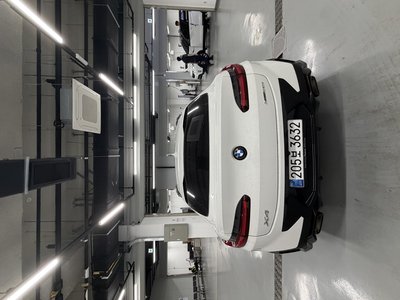 صورة 3 لـ 2025 BMW X4