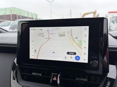 2025 Toyota GR COROLLA photo 3