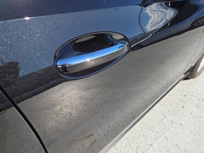 MERCEDES-BENZ C-CLASS - 10