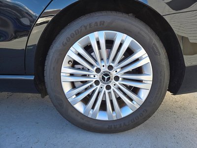 MERCEDES-BENZ C-CLASS - 8