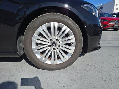 MERCEDES-BENZ C-CLASS - 6