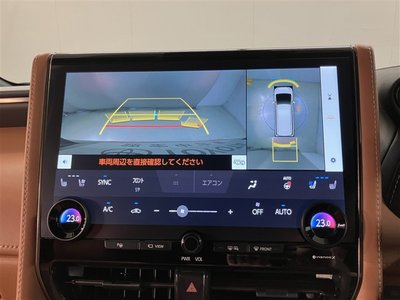 2025 Toyota VELLFIRE 照片 10