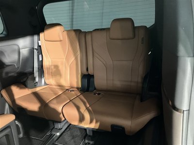 2025 Toyota VELLFIRE 缩略图 26