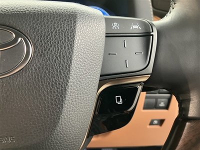 2025 Toyota VELLFIRE 缩略图 17