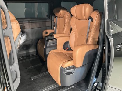 2025 Toyota VELLFIRE 缩略图 24