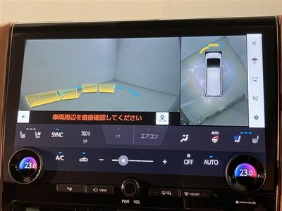 2025 Toyota VELLFIRE 照片 9
