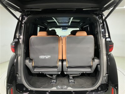2025 Toyota VELLFIRE 缩略图 28