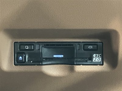 2025 Toyota VELLFIRE 缩略图 11