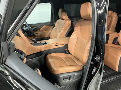 2025 Toyota VELLFIRE 缩略图 21