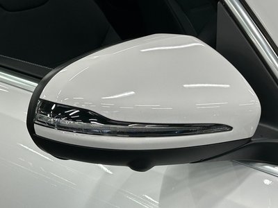 MERCEDES-BENZ GLB AMG - 8