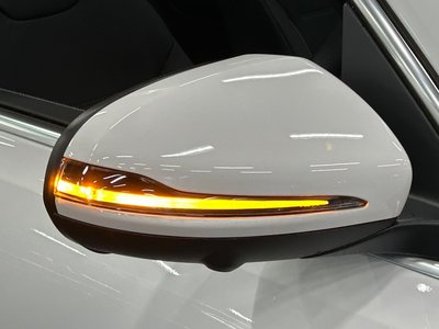 MERCEDES-BENZ GLB AMG - 9