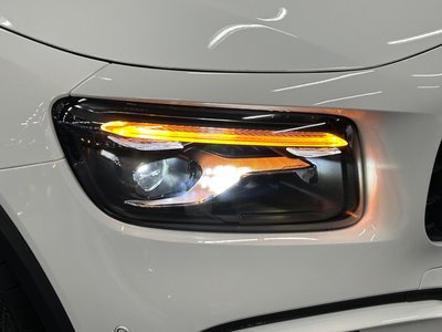 MERCEDES-BENZ GLB AMG - 6